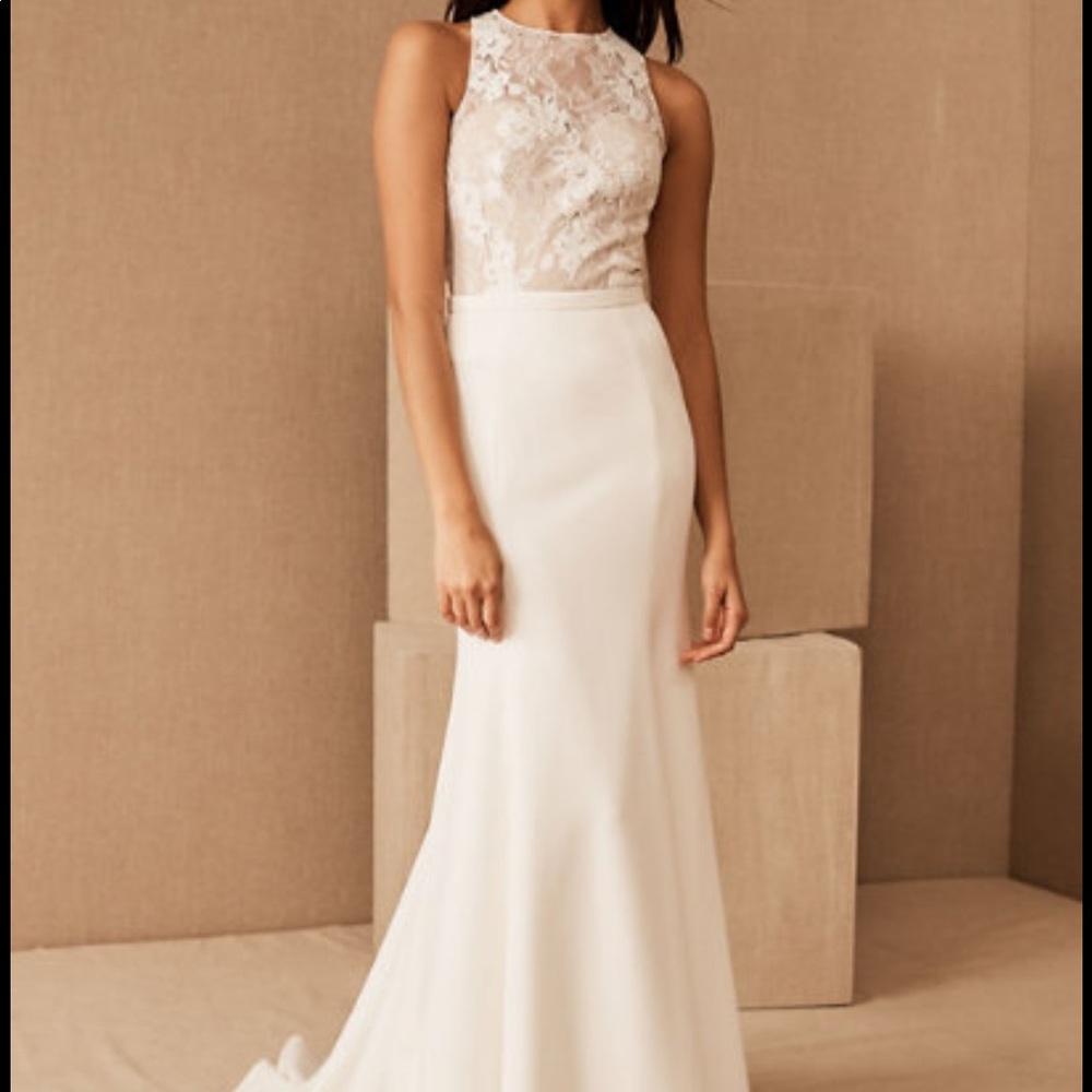 Watters Maria Top NEVER WORN